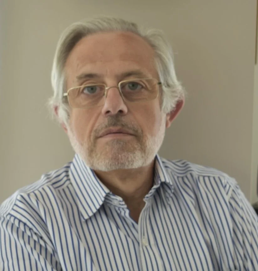 Jean-Luc Achard