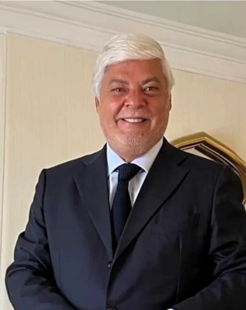 Michael Morgan