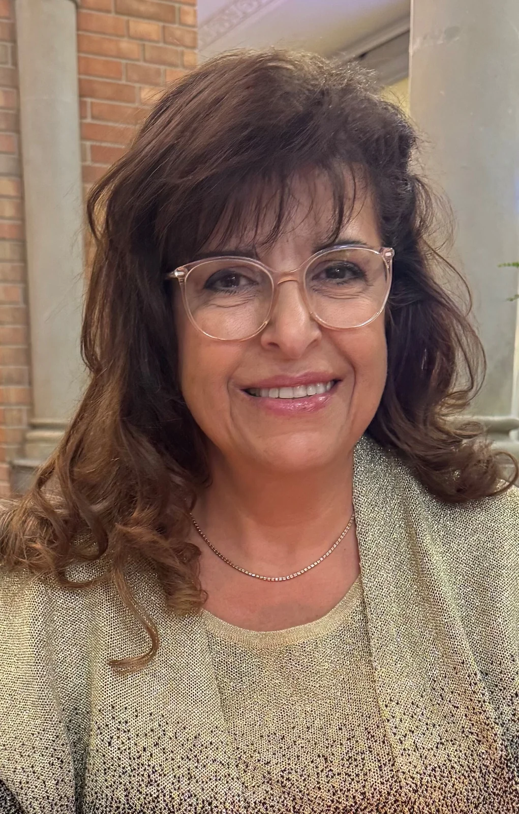 Vera Sfeir